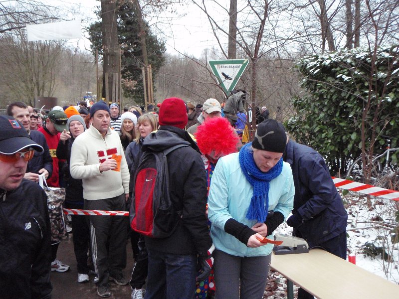 Silversterlauf 137
